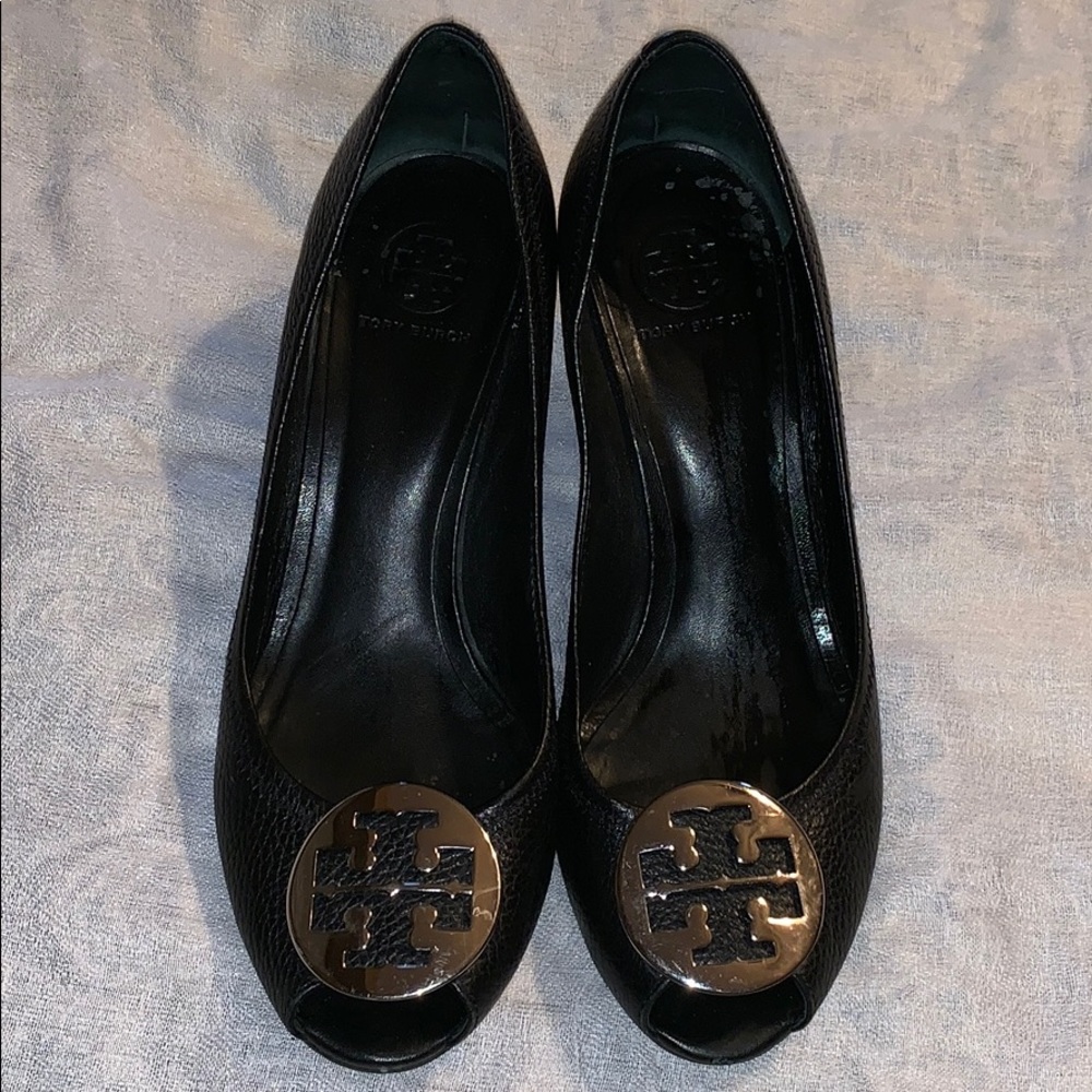 Tory Burch  wedges